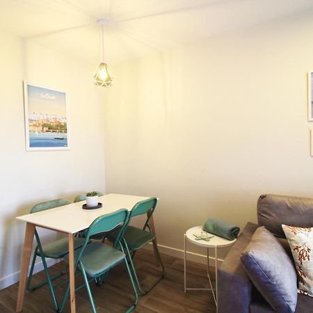 Apartamento Vista Picos San Vicente De La Barquera Exteriör bild