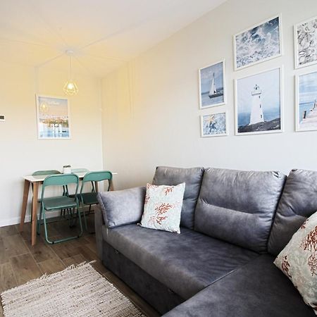 Apartamento Vista Picos San Vicente De La Barquera Exteriör bild