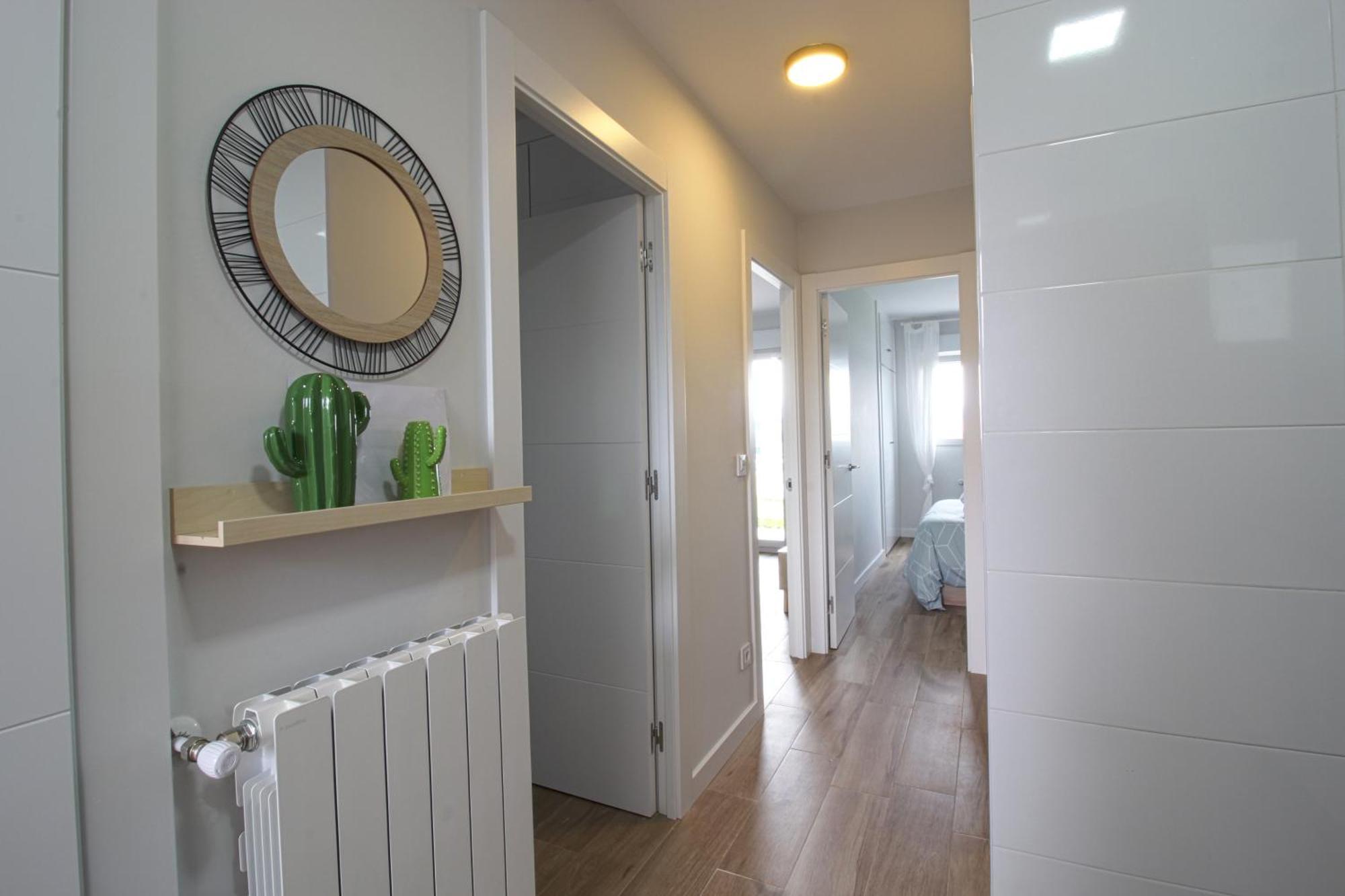 Apartamento Vista Picos San Vicente De La Barquera Exteriör bild