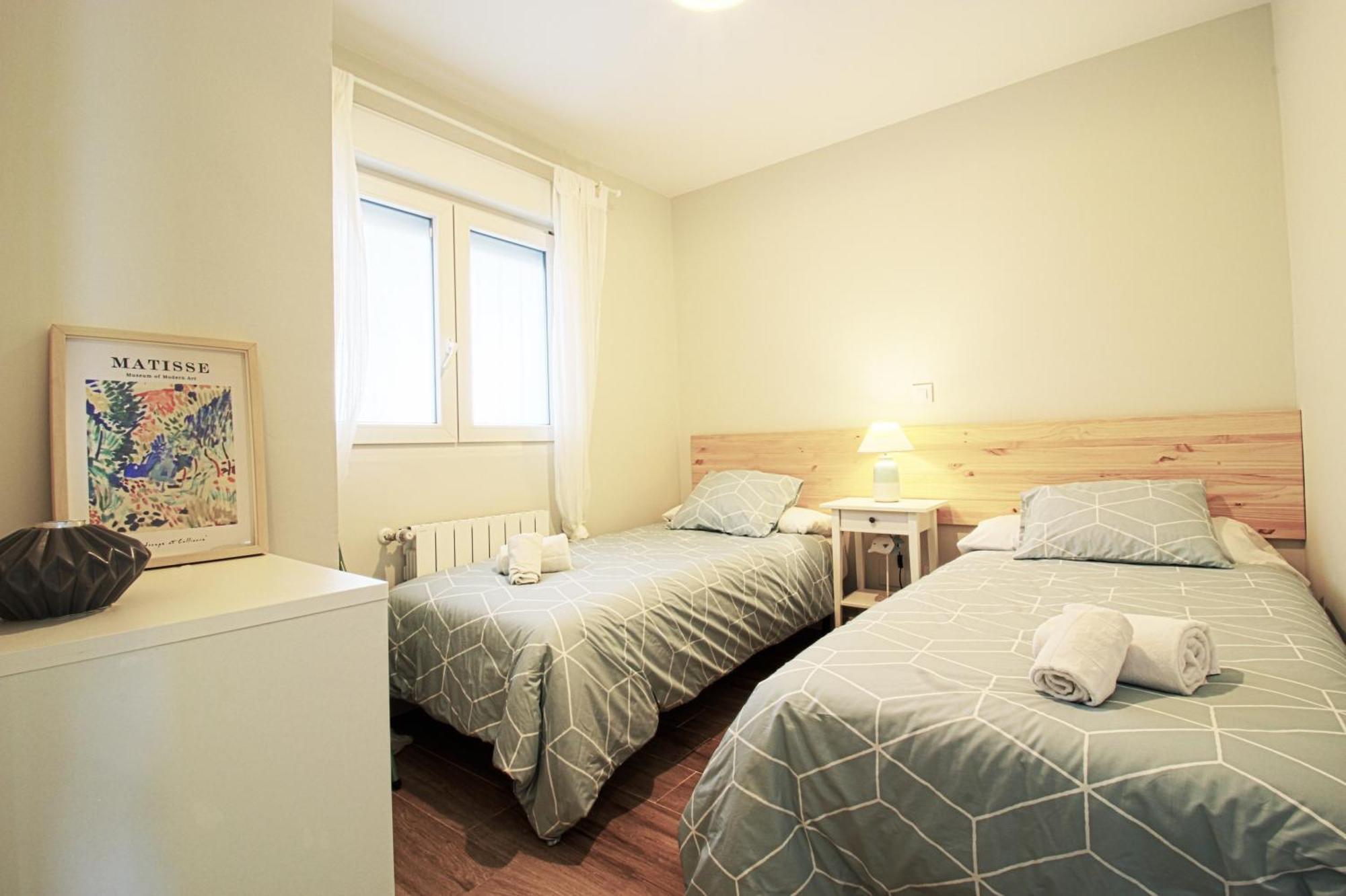 Apartamento Vista Picos San Vicente De La Barquera Exteriör bild