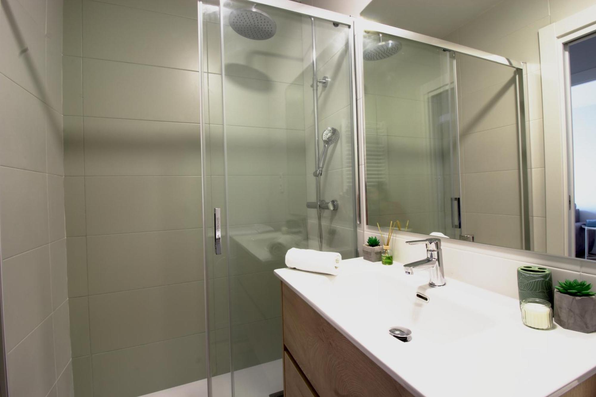 Apartamento Vista Picos San Vicente De La Barquera Exteriör bild